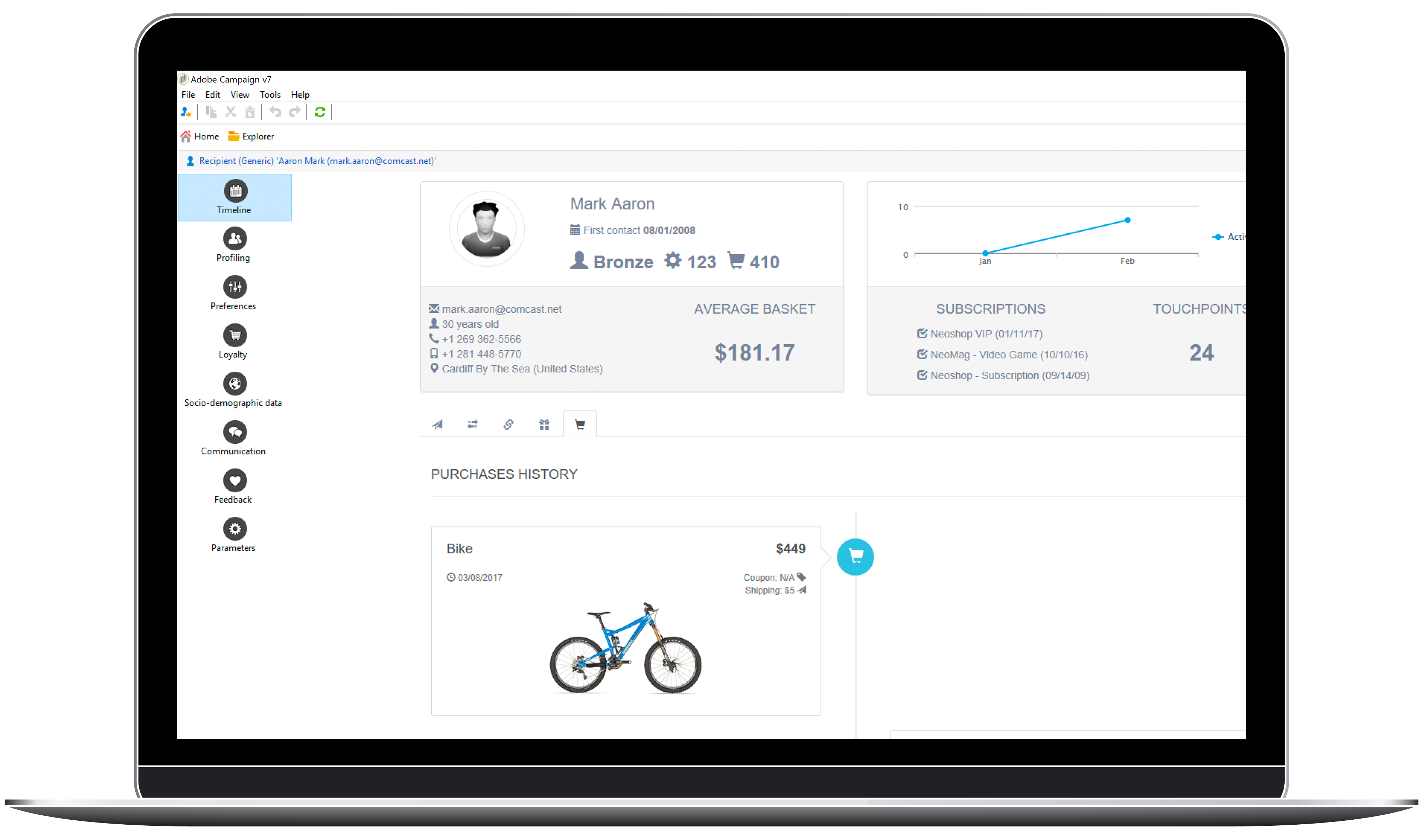 Screenshots & Videos Screenshot #0