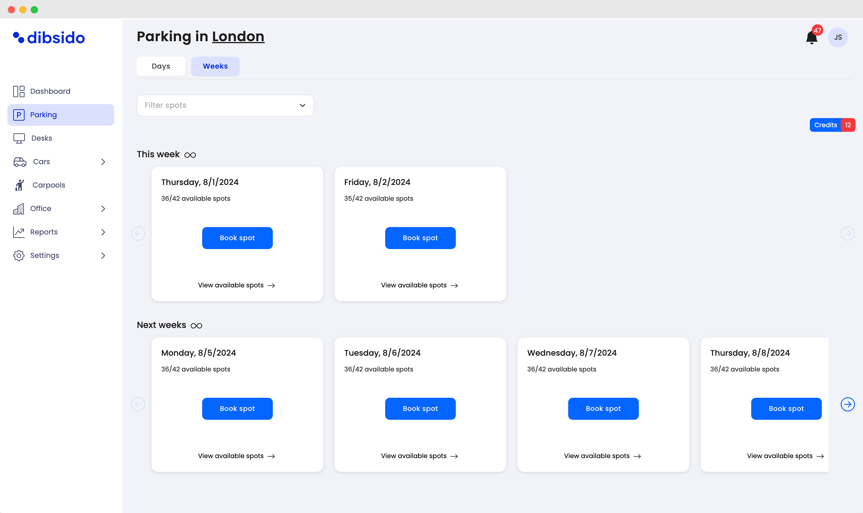 Screenshots & Videos Screenshot #0