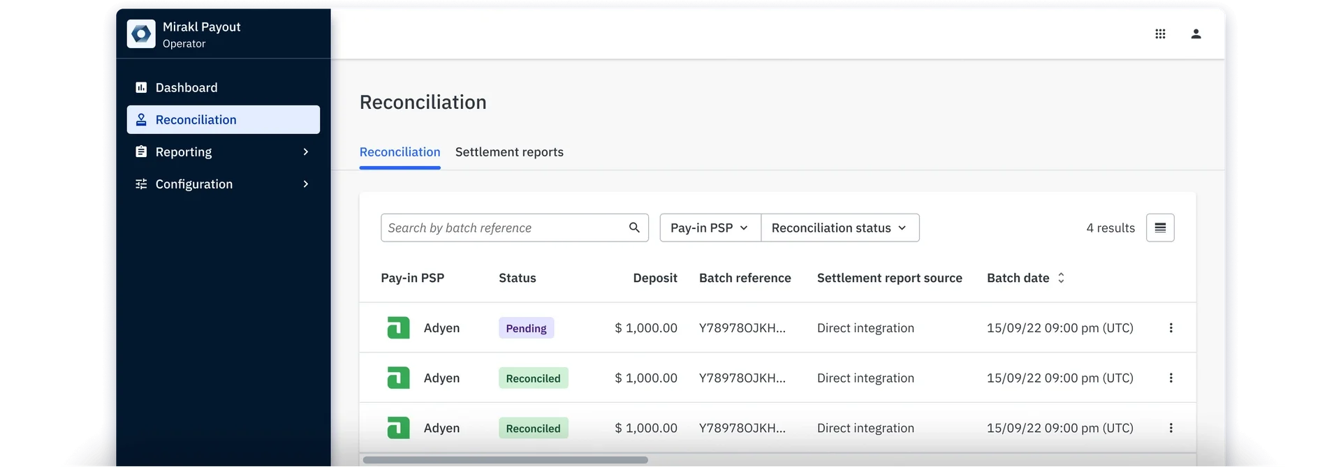 Screenshots & Videos Screenshot #2