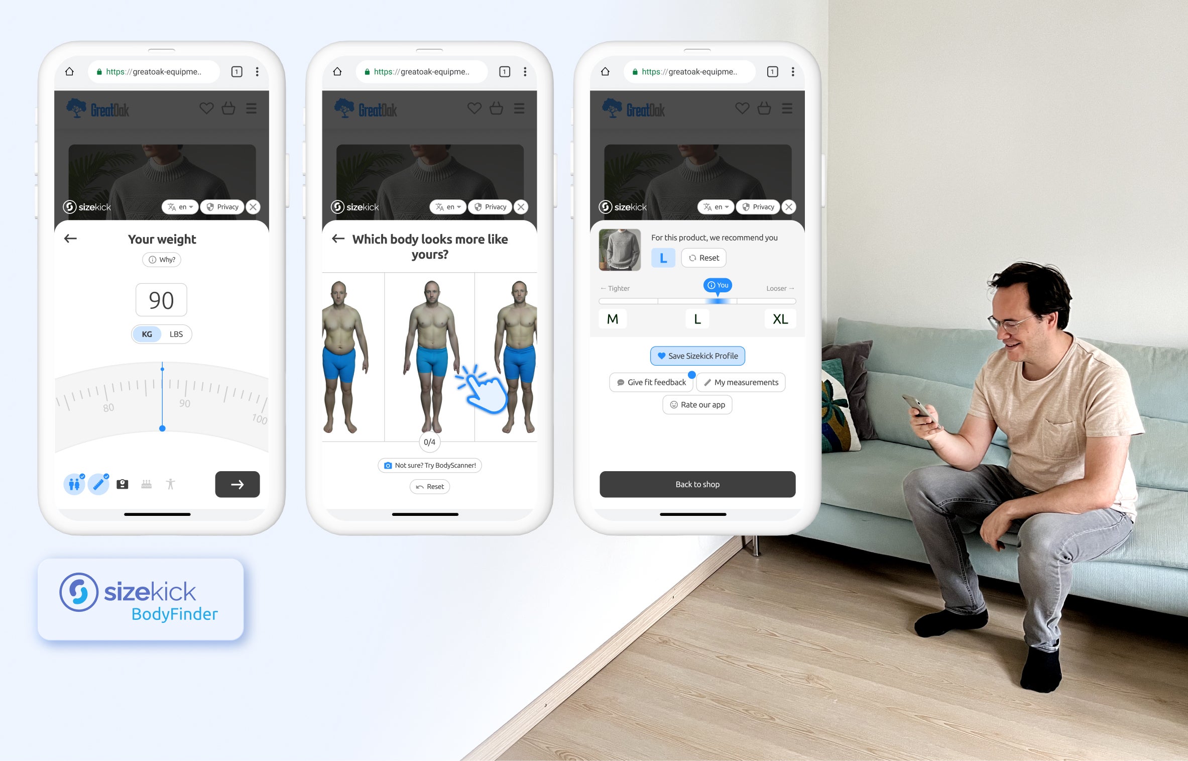 Screenshots & Videos Screenshot #2