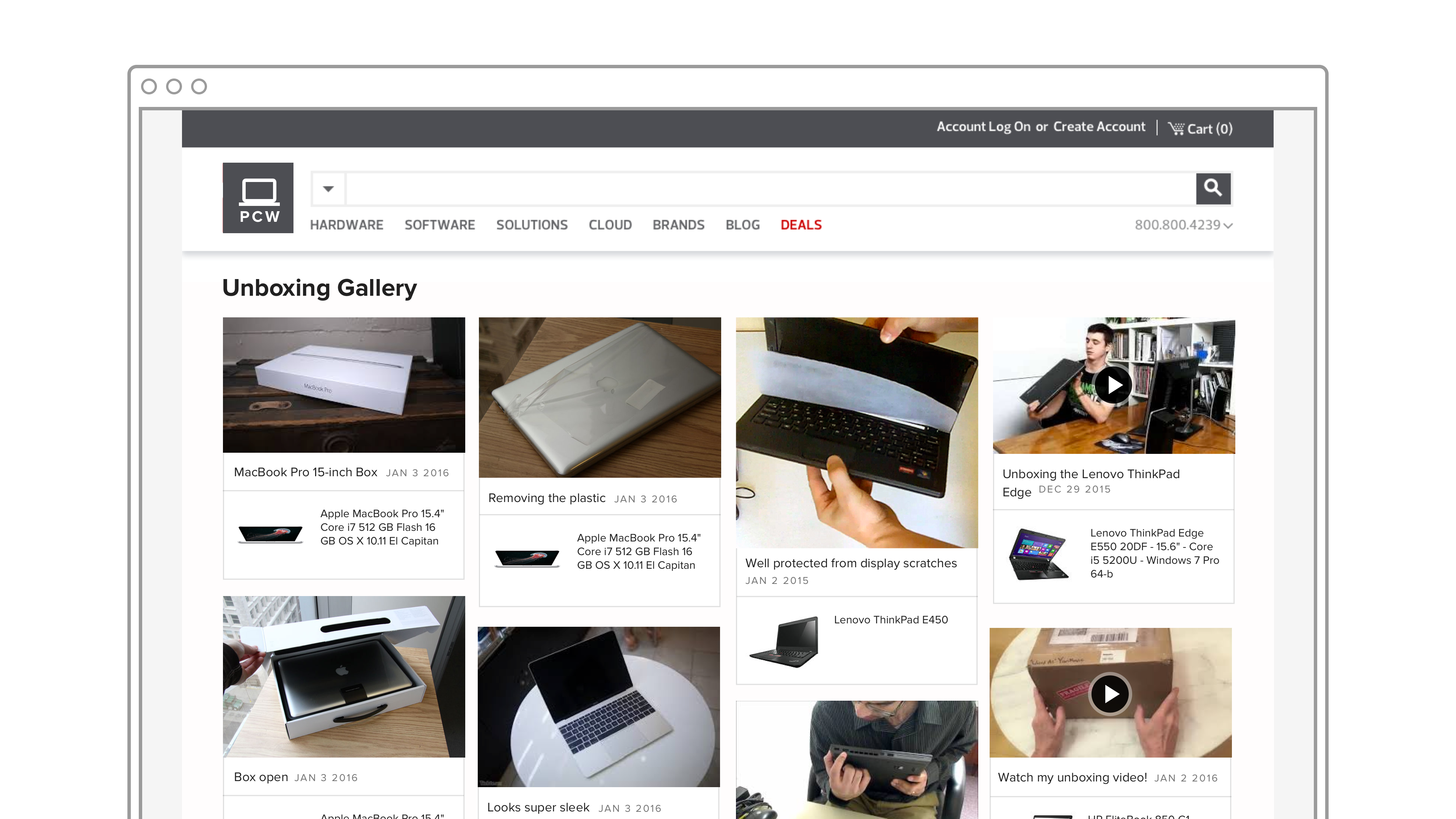 Screenshots & Videos Screenshot #1