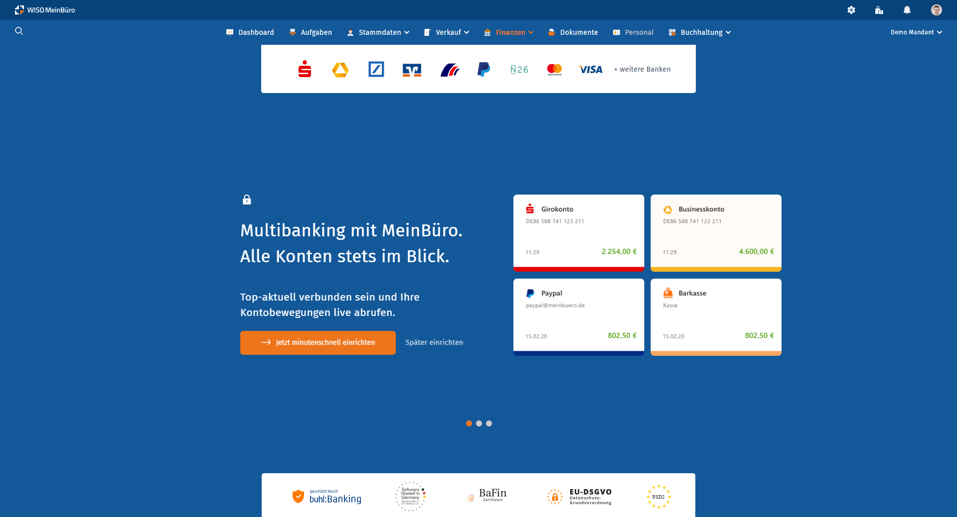 Screenshots & Videos Screenshot #5