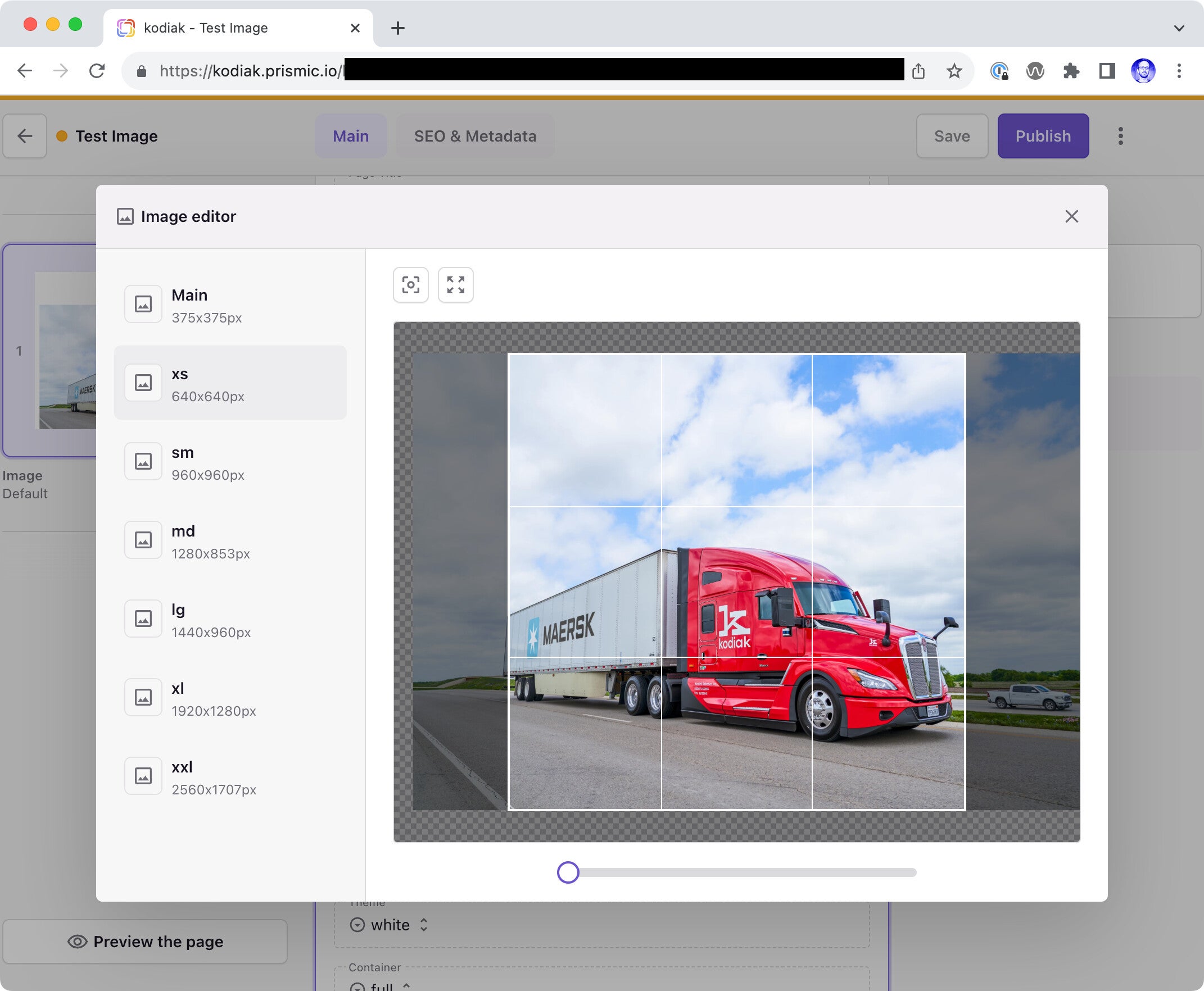 Screenshots & Videos Screenshot #1