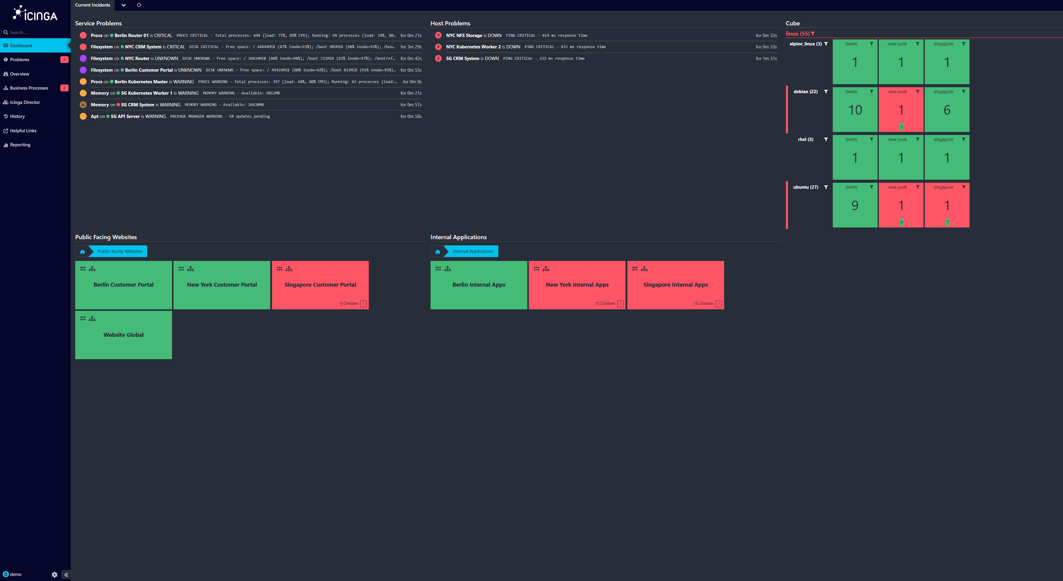 Screenshots & Videos Screenshot #4
