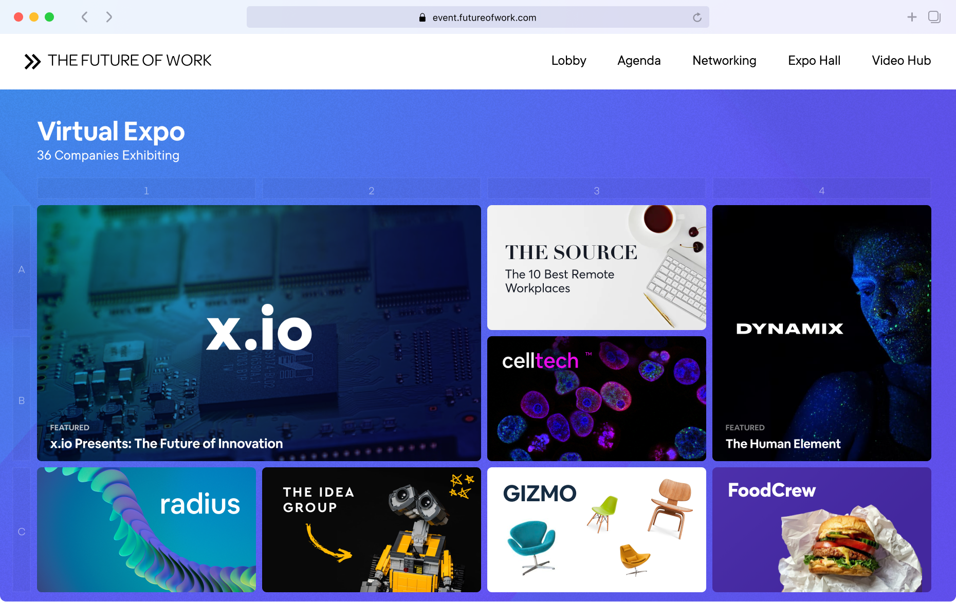 Screenshots & Videos Screenshot #1