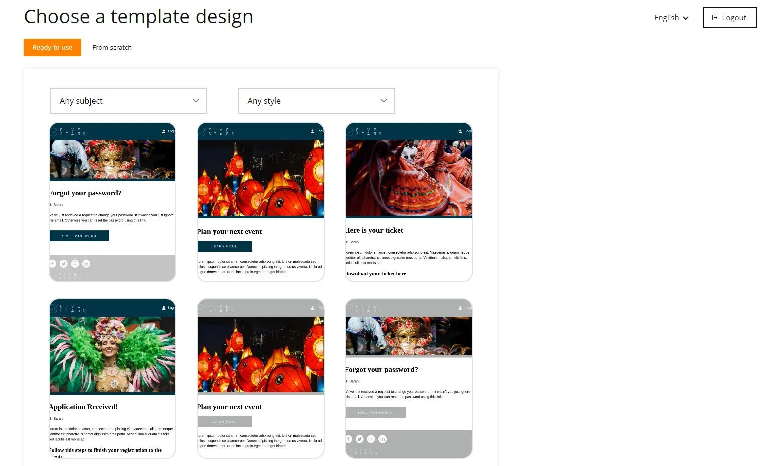 Screenshots & Videos Screenshot #2