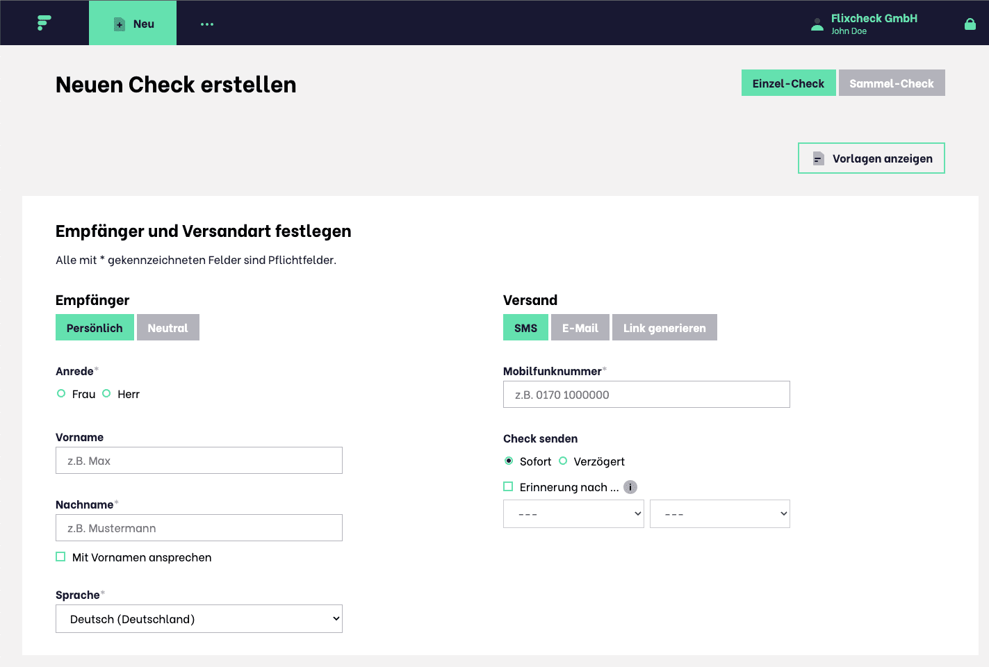 Screenshots & Videos Screenshot #1