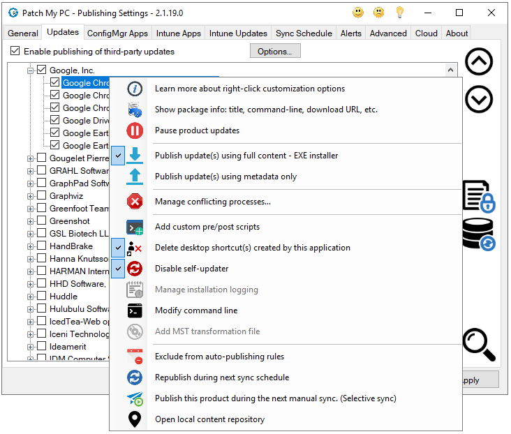 Screenshots & Videos Screenshot #1