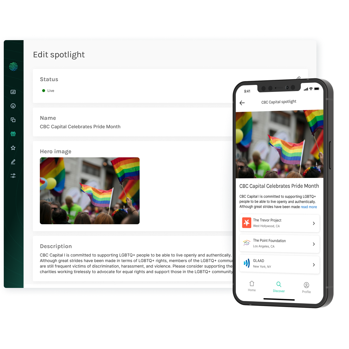 Screenshots & Videos Screenshot #1