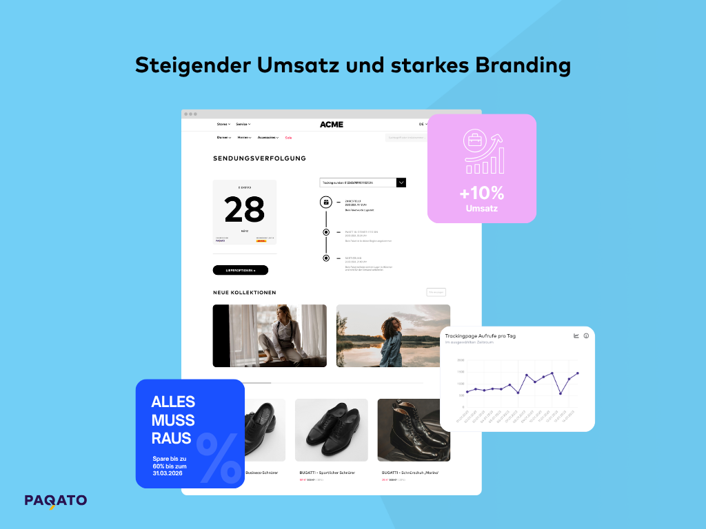 PAQATO Screenshot #0