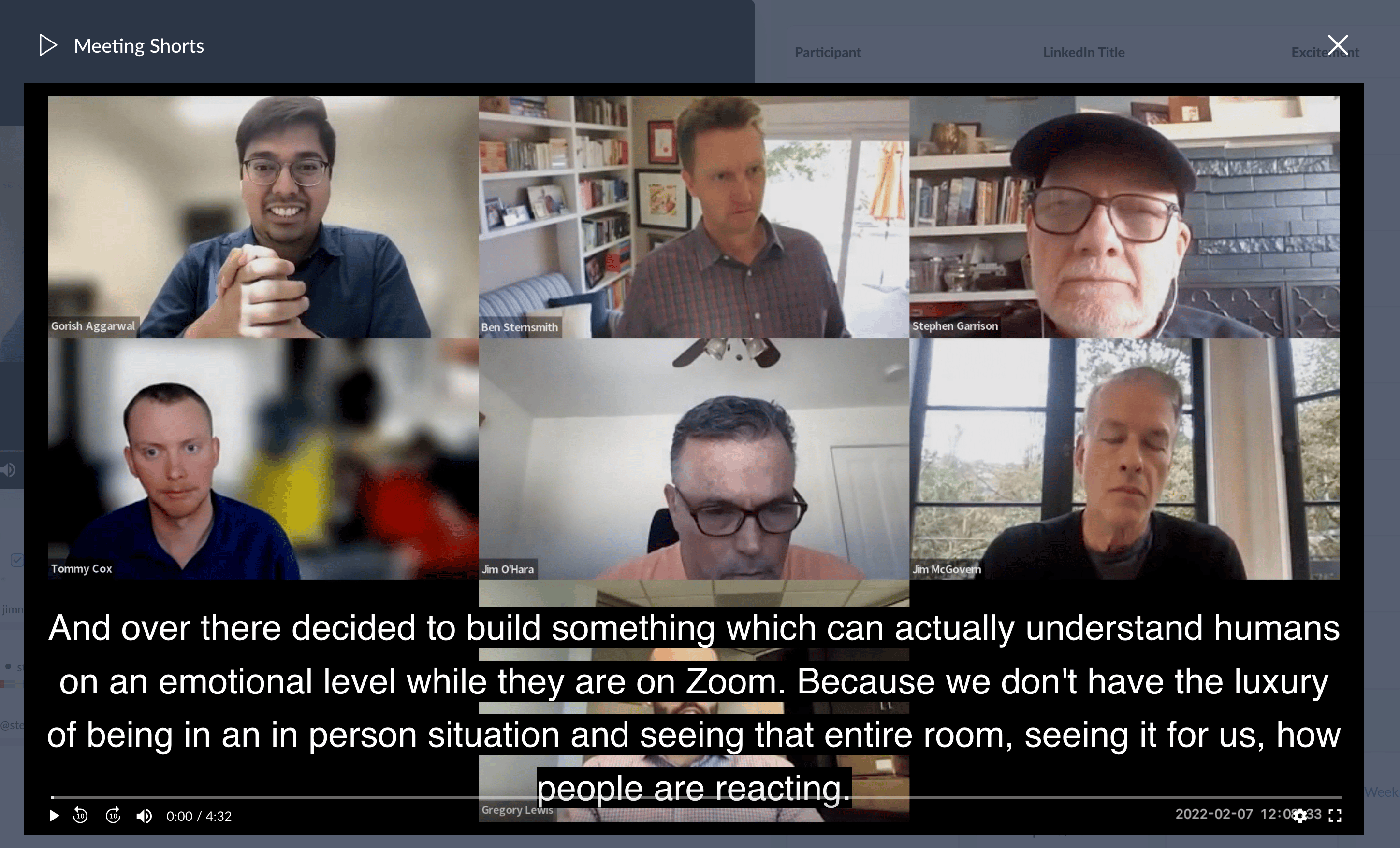 Screenshots & Videos Screenshot #1