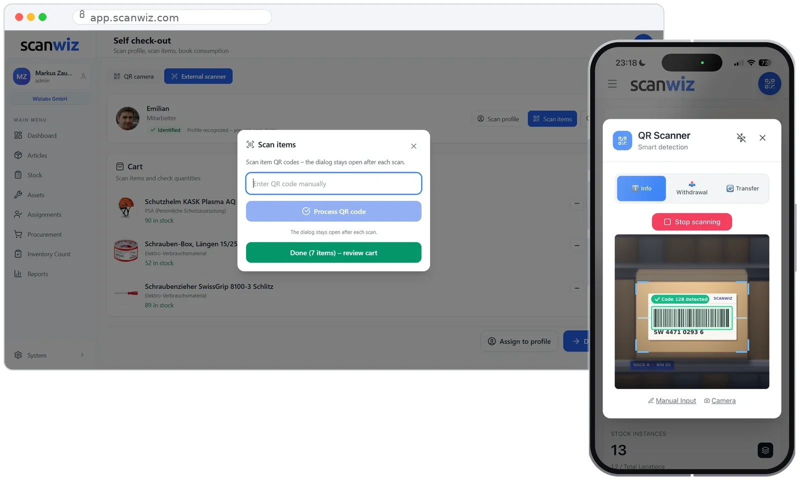 Screenshots & Videos Screenshot #3