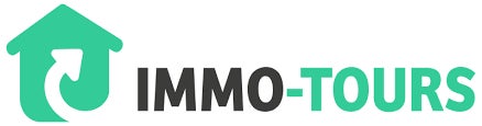 Immo-Tours Logo