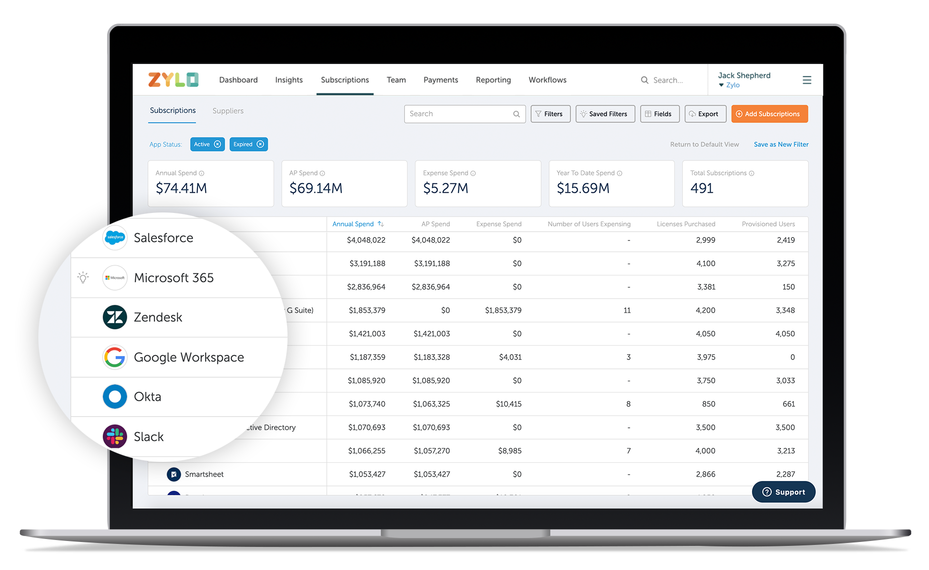 Screenshots & Videos Screenshot #0
