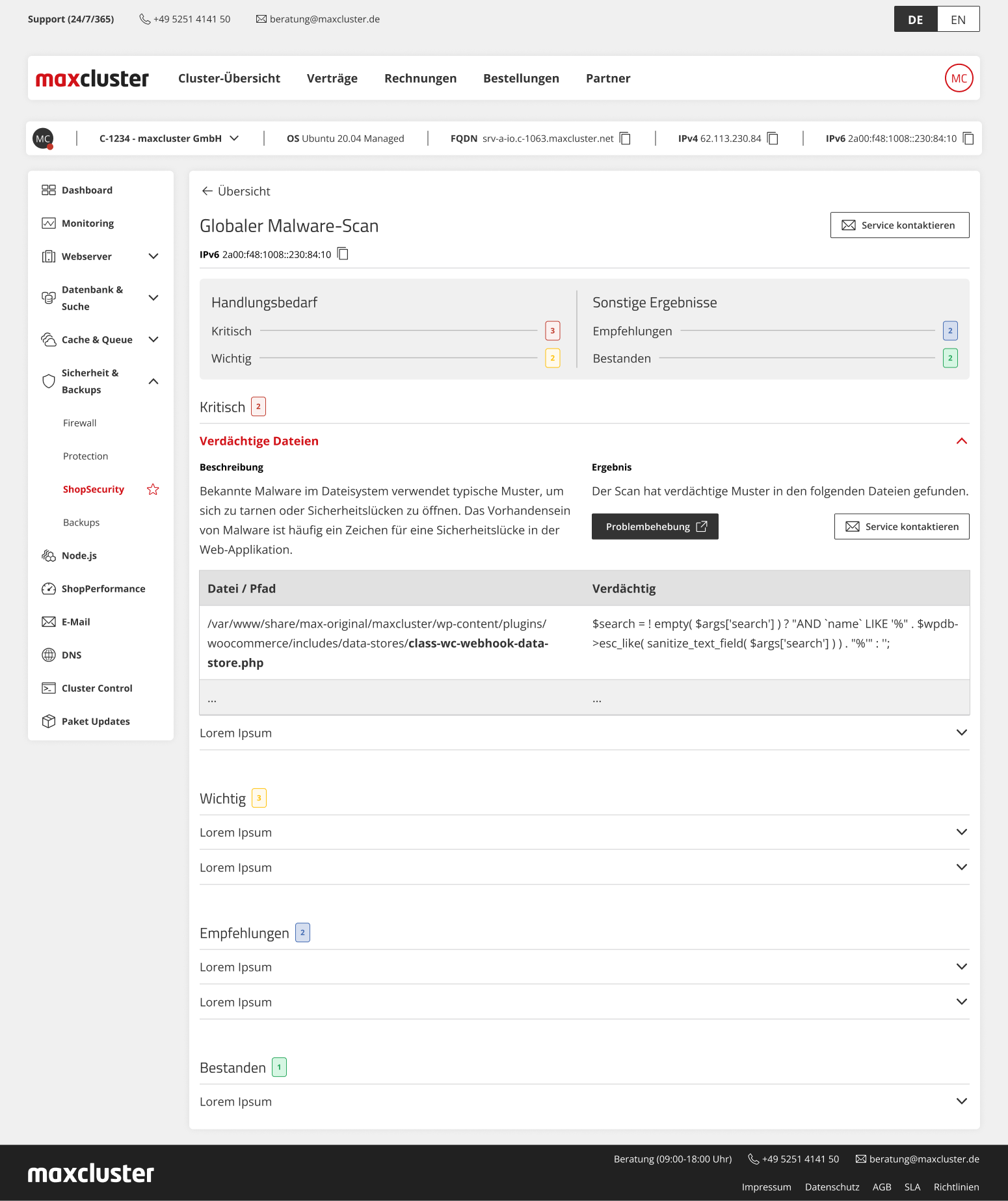 Screenshots & Videos Screenshot #4