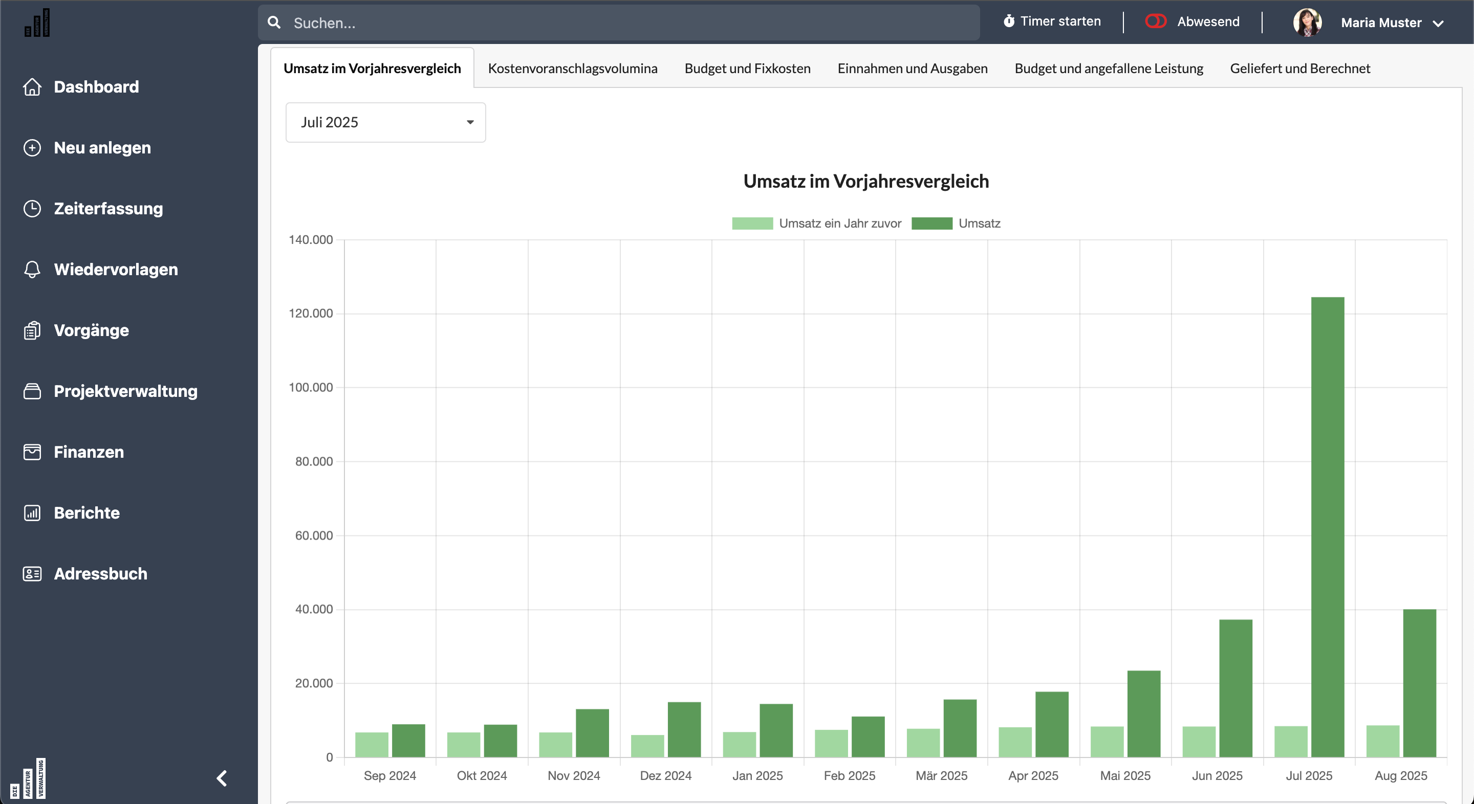 Screenshots & Videos Screenshot #7