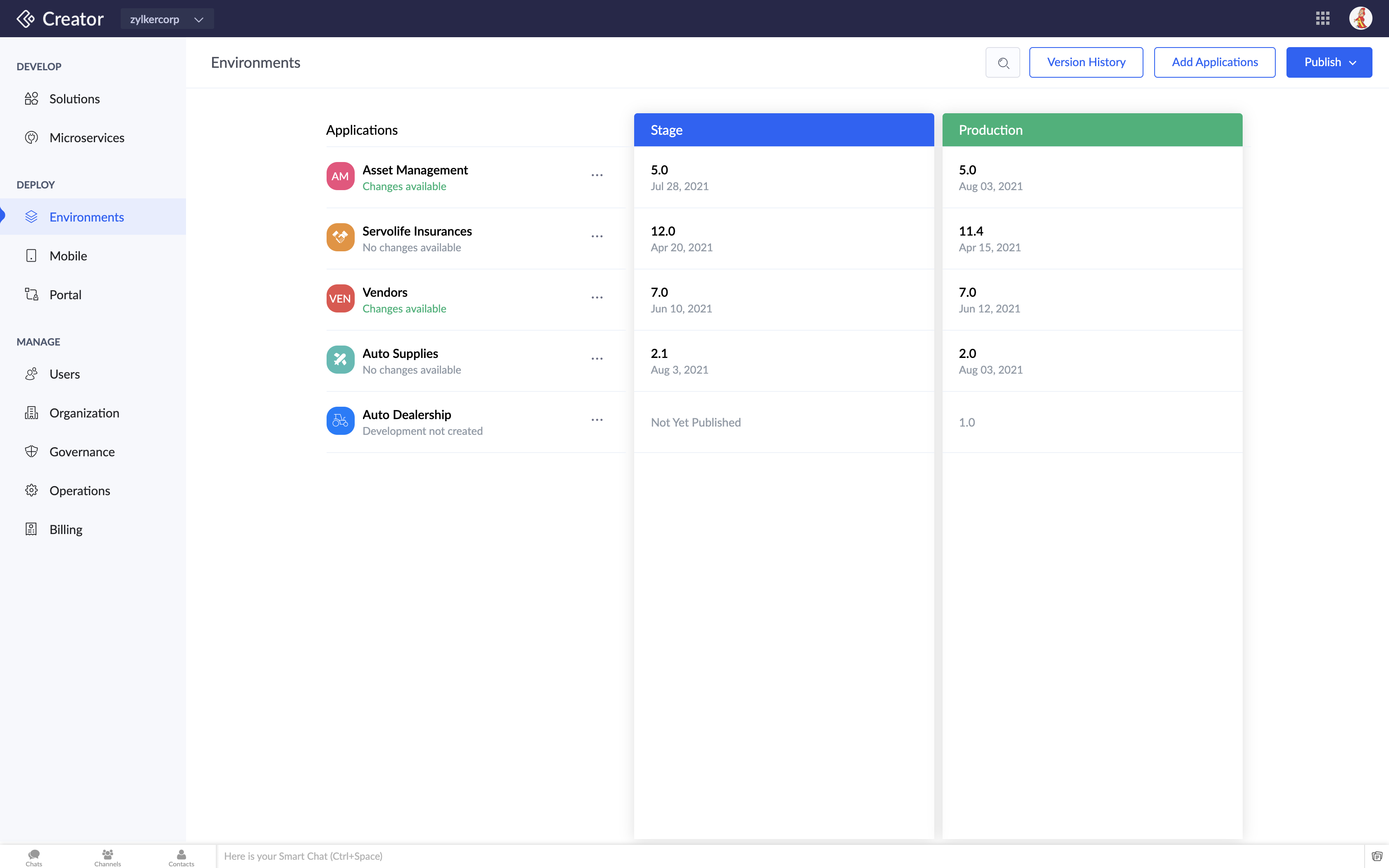 Screenshots & Videos Screenshot #3