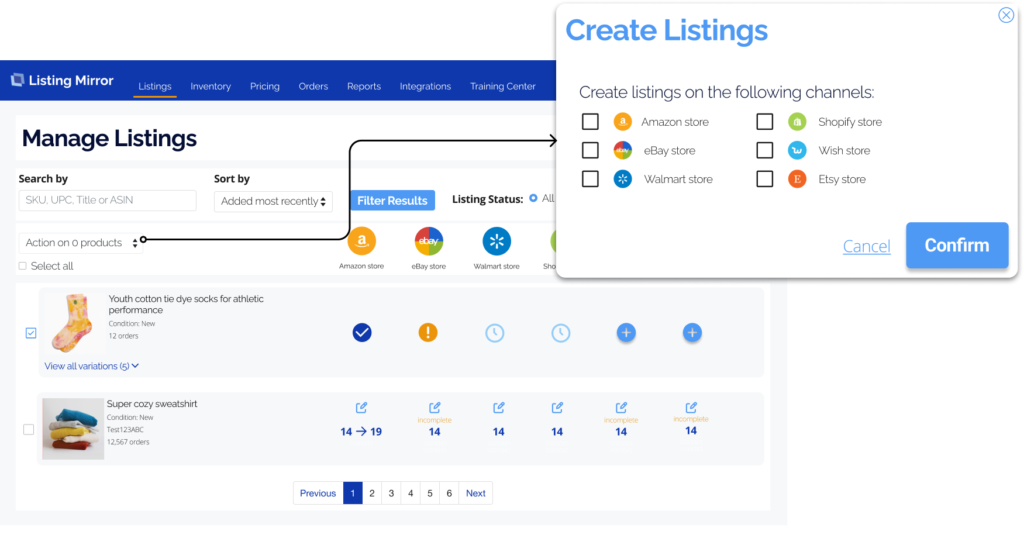 Screenshots & Videos Screenshot #4
