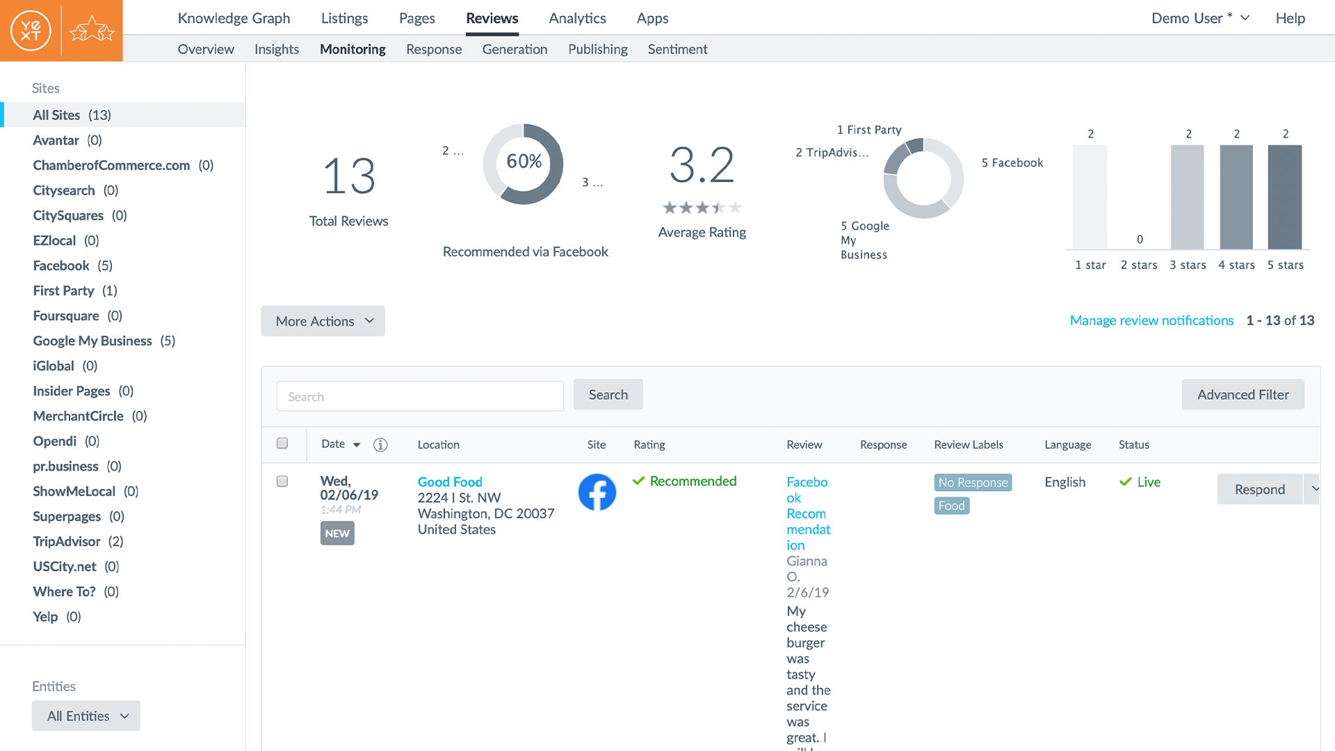 Screenshots & Videos Screenshot #3