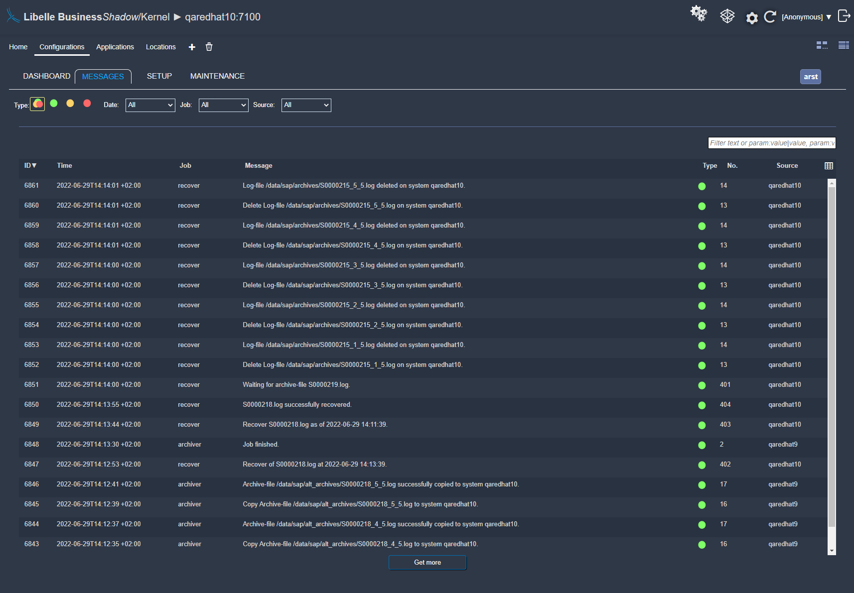 Screenshots & Videos Screenshot #1