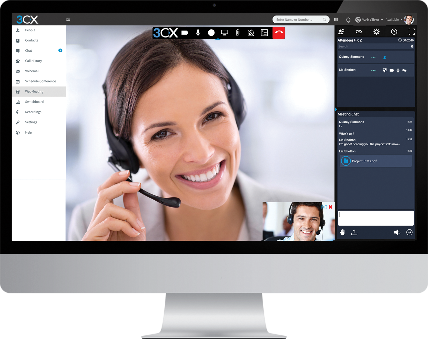 Screenshots & Videos Screenshot #1