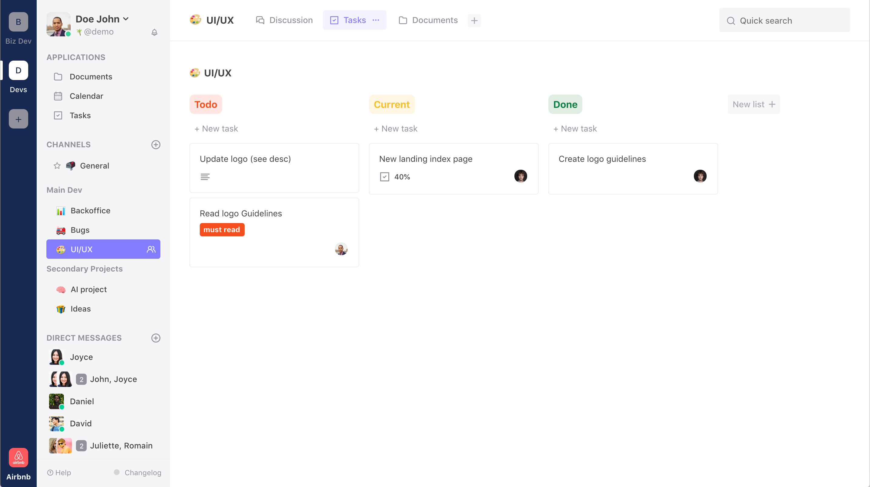 Screenshots & Videos Screenshot #1