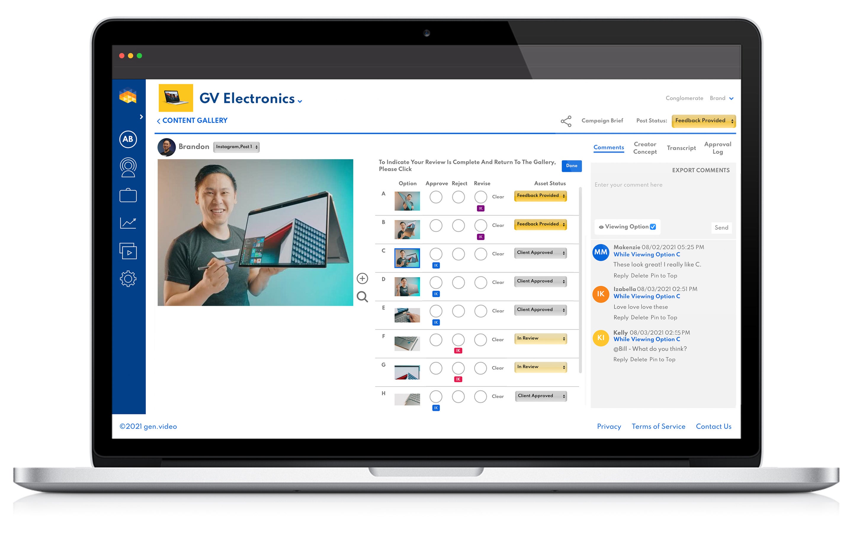 Screenshots & Videos Screenshot #3