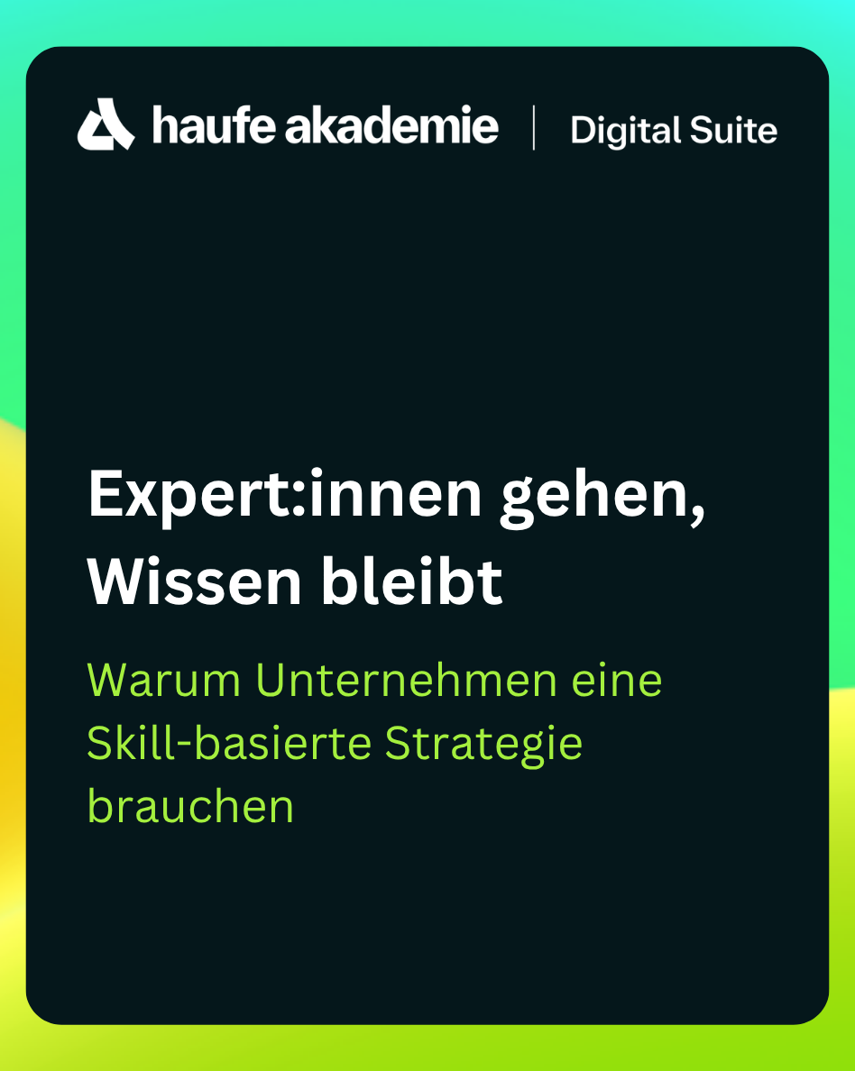 Whitepaper: Secure expert knowledge