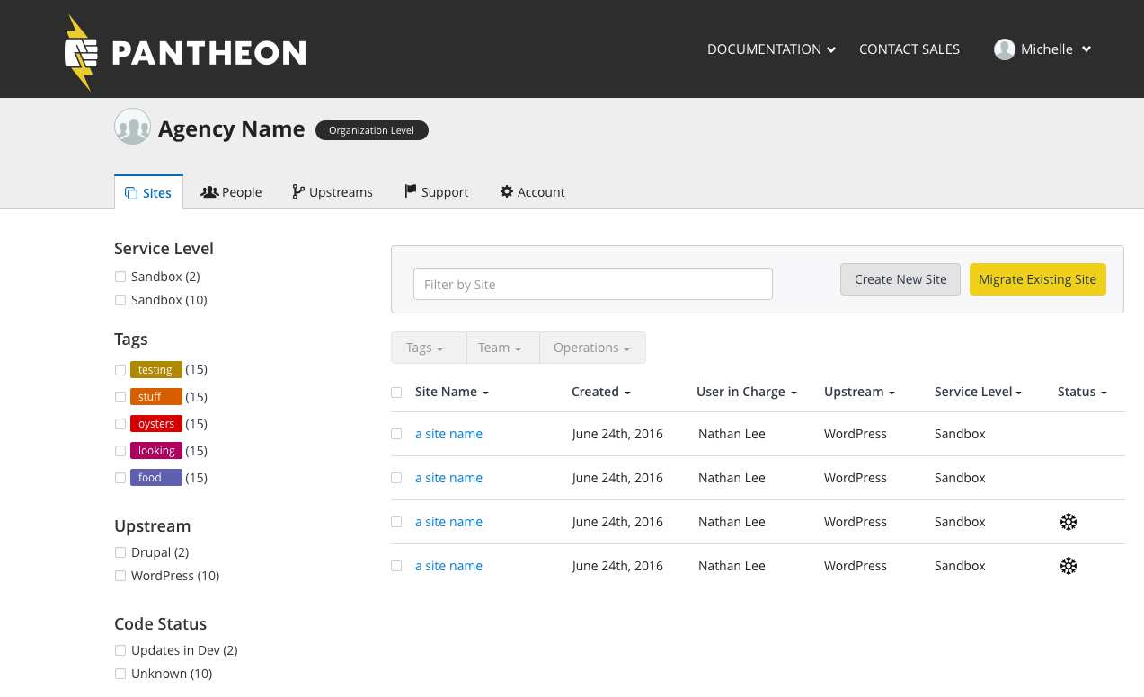 Screenshots & Videos Screenshot #1
