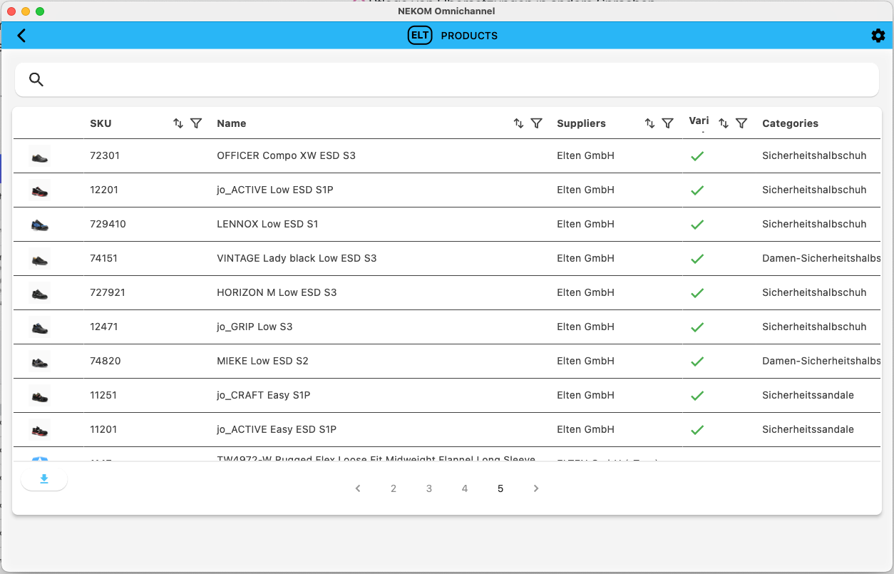 Screenshots & Videos Screenshot #4