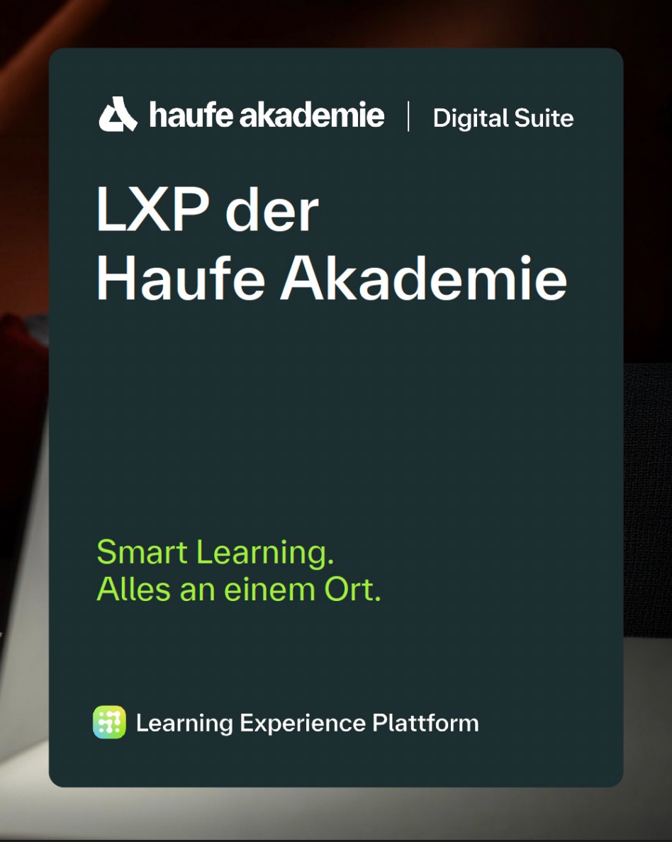 Product Brochure – Learning Experience Platform