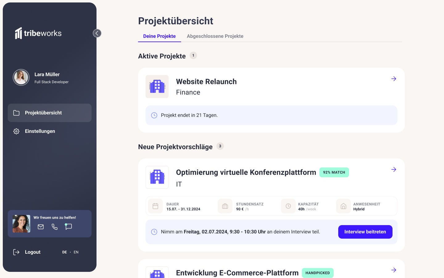 Screenshots & Videos Screenshot #1