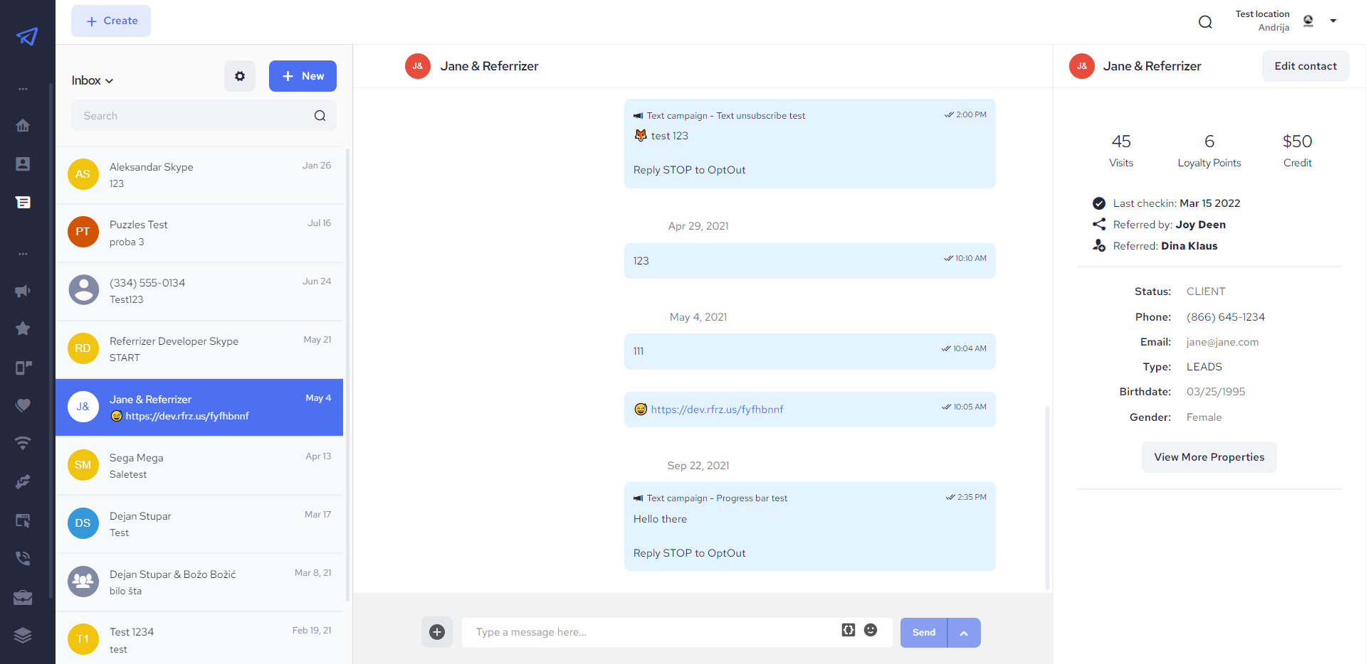 Screenshots & Videos Screenshot #3