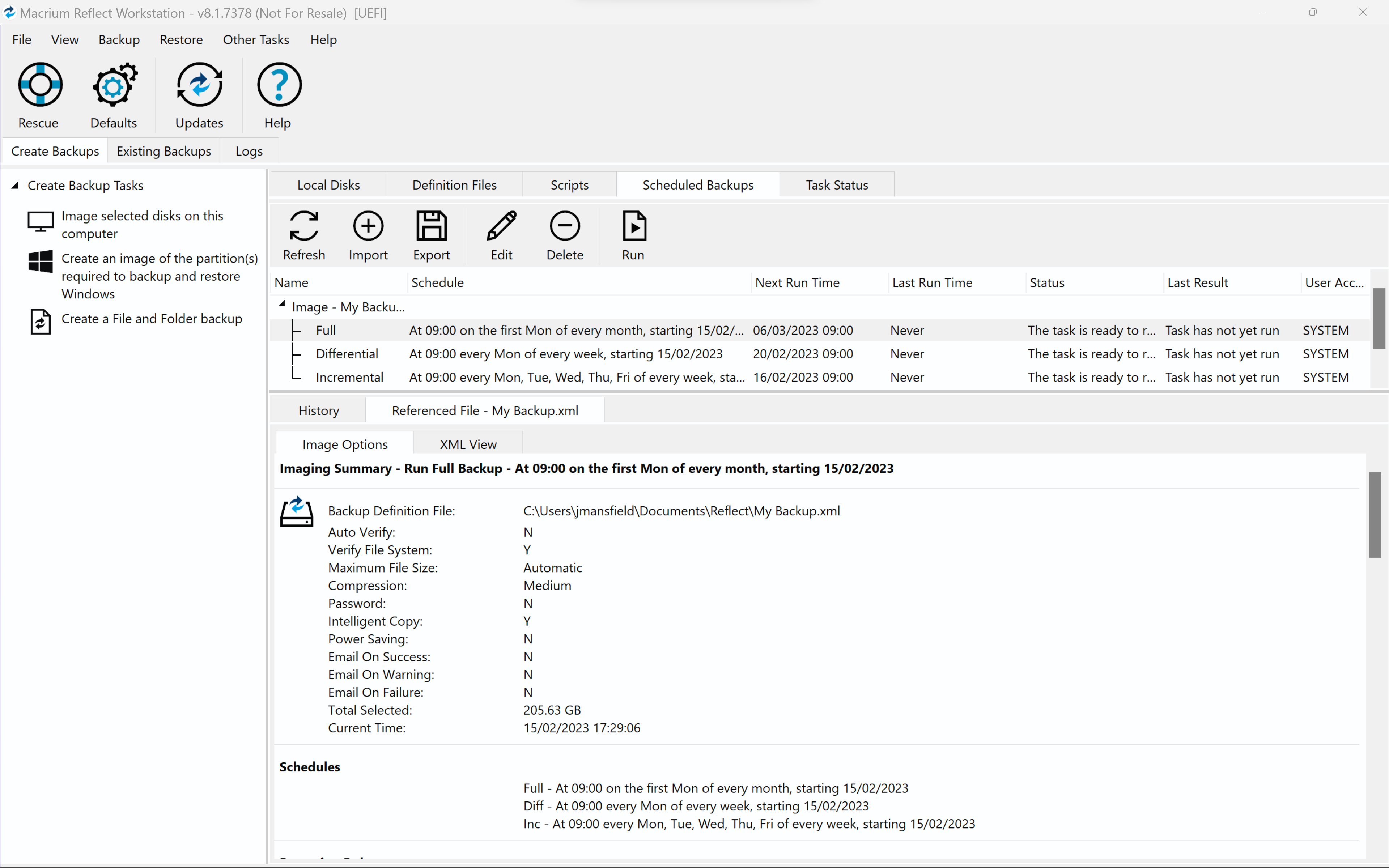 Screenshots & Videos Screenshot #2