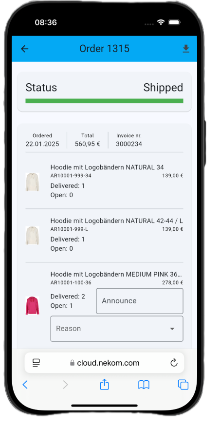 Screenshots & Videos Screenshot #6