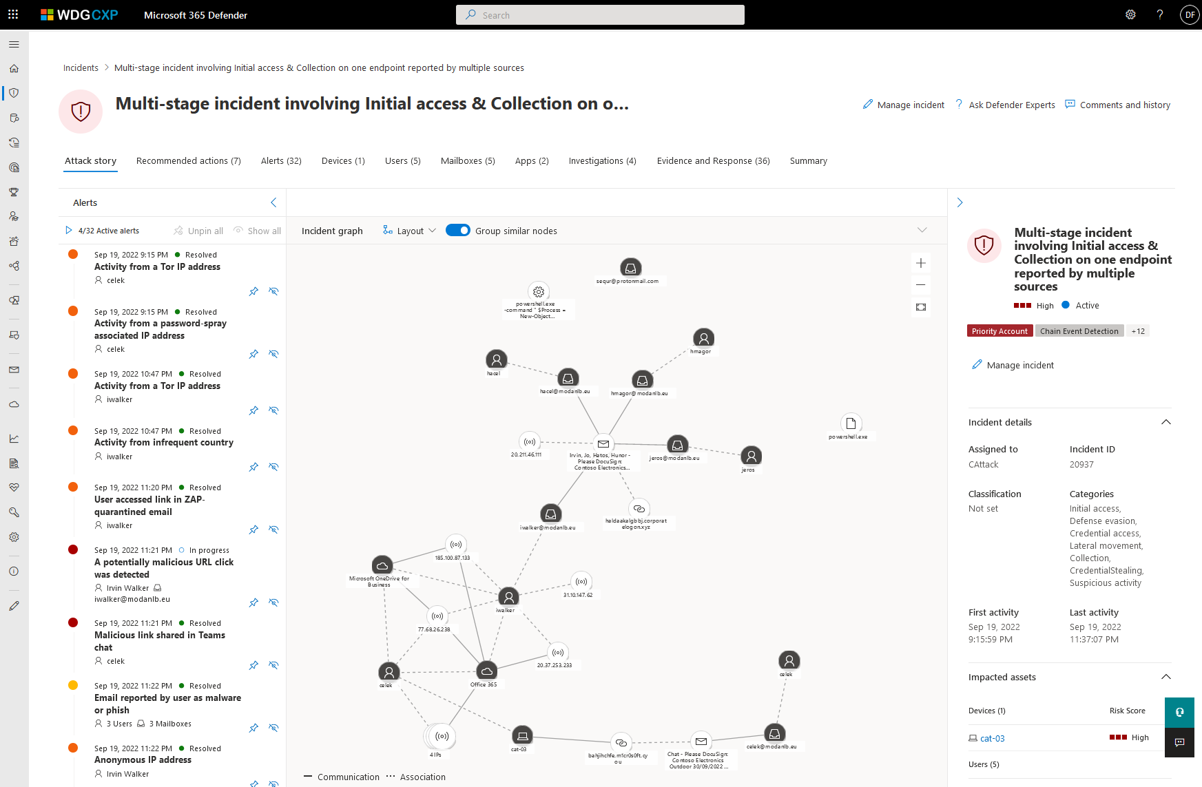Screenshots & Videos Screenshot #4