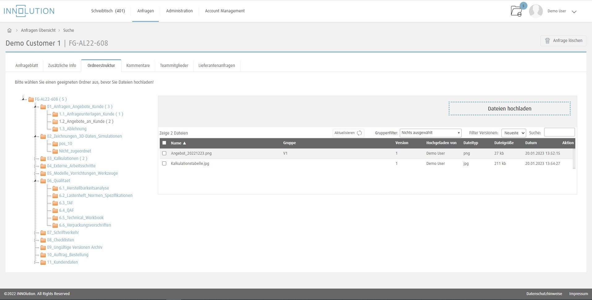 Screenshots & Videos Screenshot #4