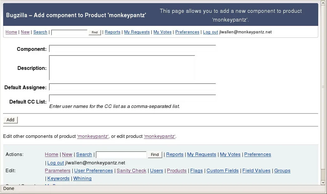Screenshots & Videos Screenshot #0