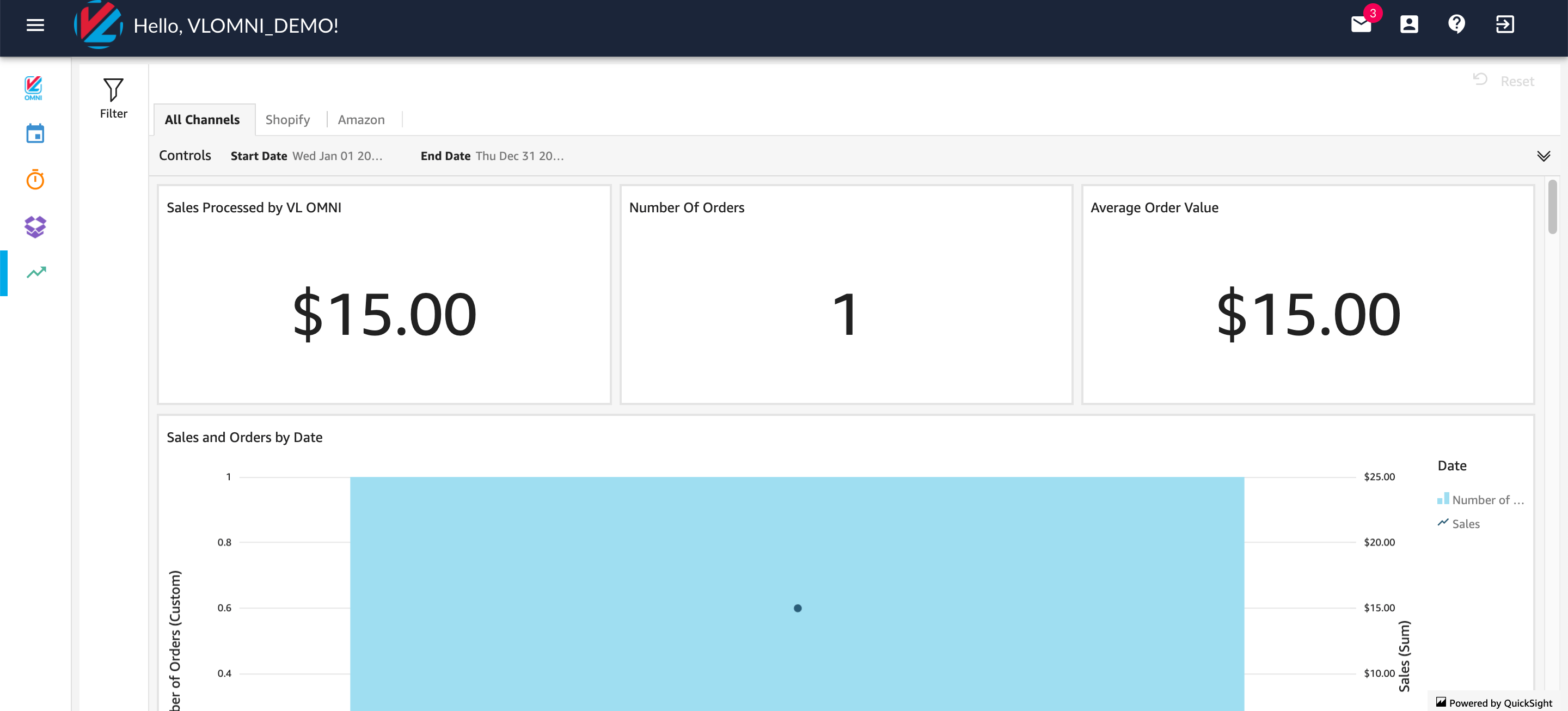 Screenshots & Videos Screenshot #1