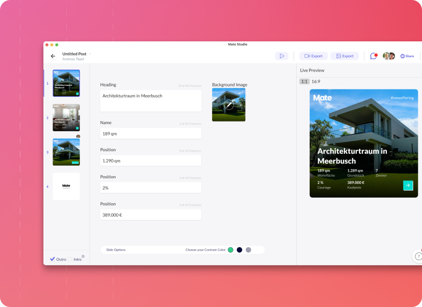 Screenshots & Videos Screenshot #1