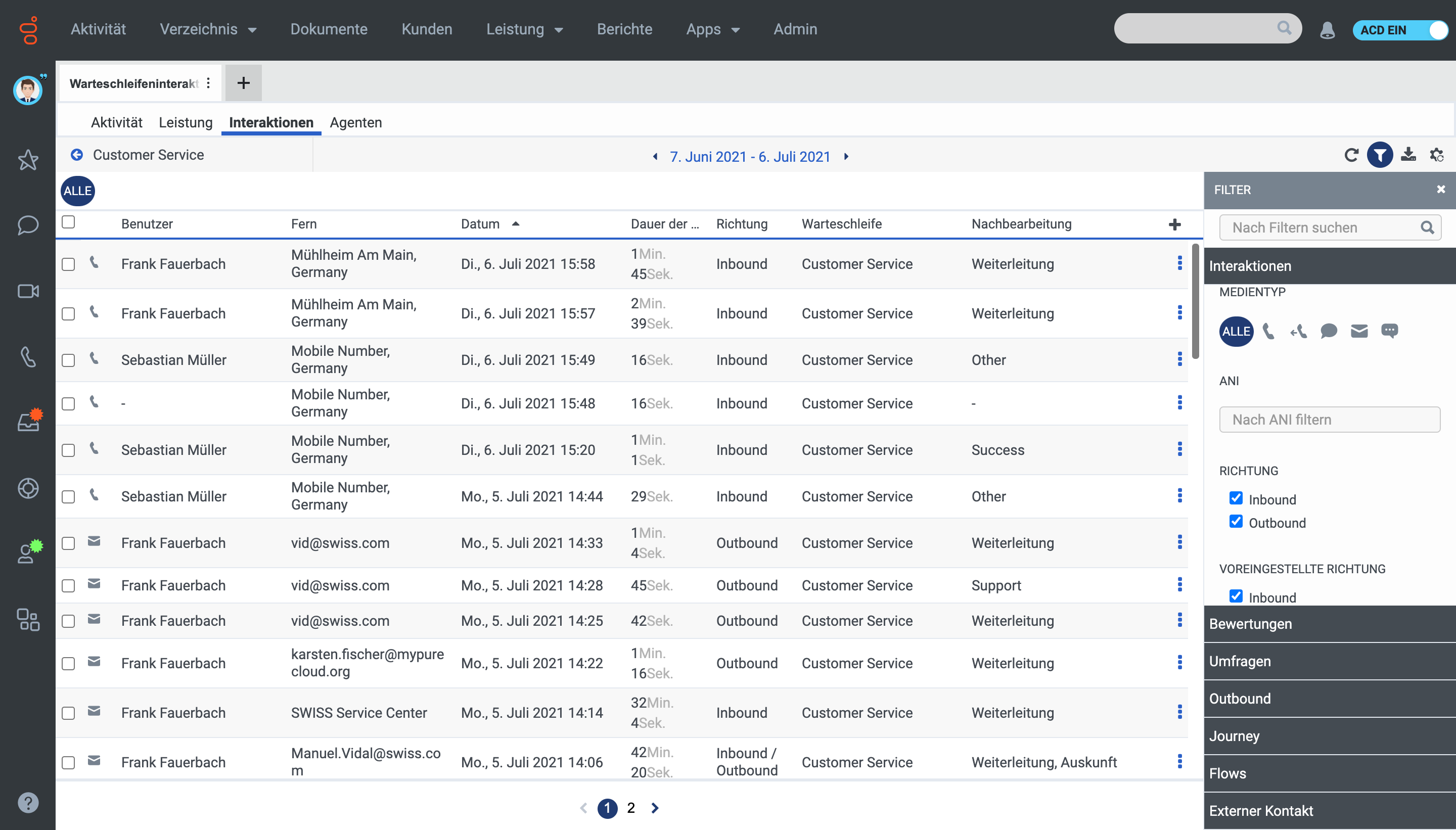 Screenshots & Videos Screenshot #5