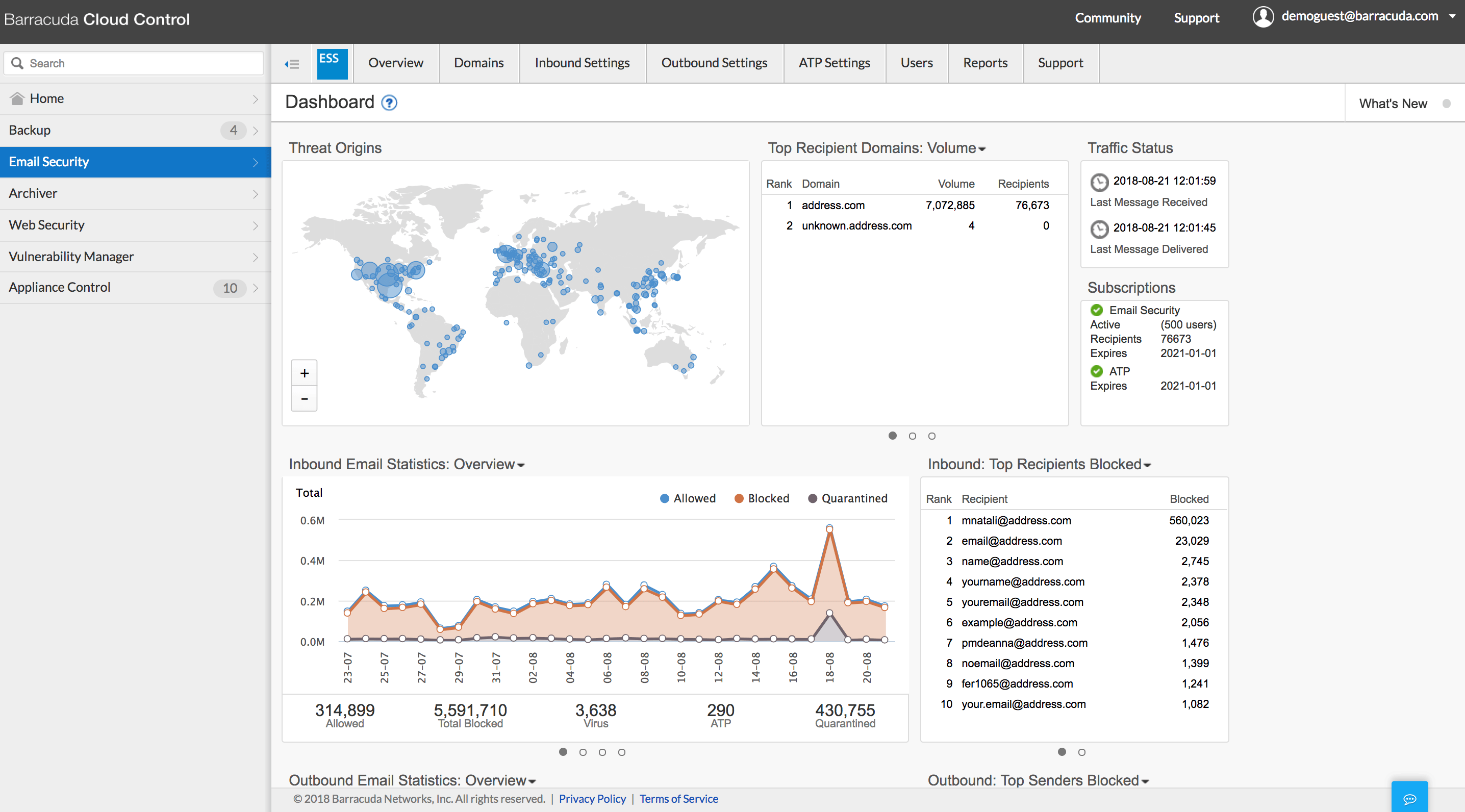 Screenshots & Videos Screenshot #2