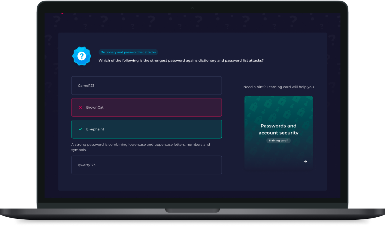 Screenshots & Videos Screenshot #4
