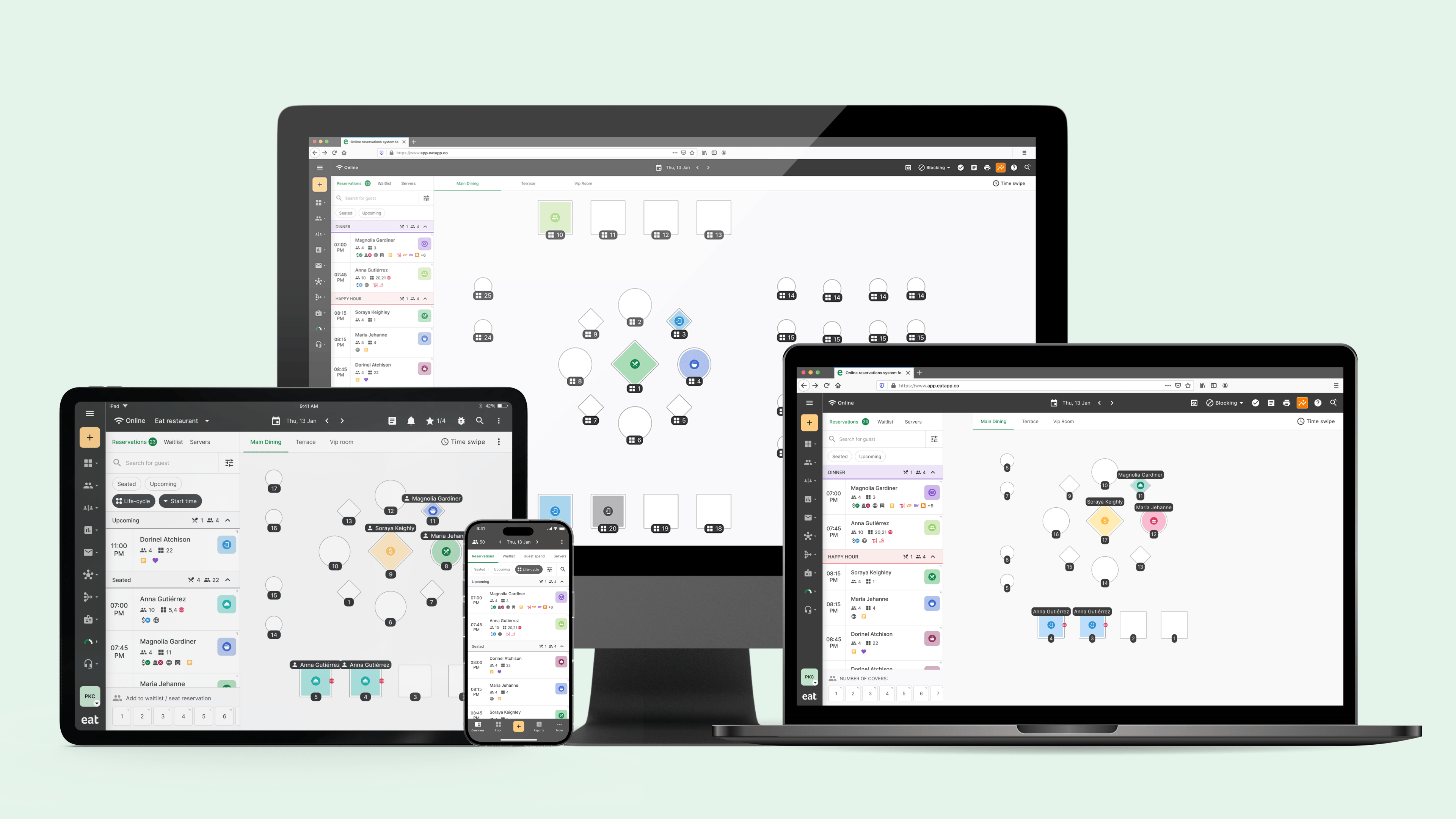 Screenshots & Videos Screenshot #1