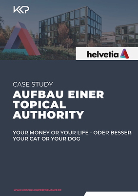 Helvetia Case Study 