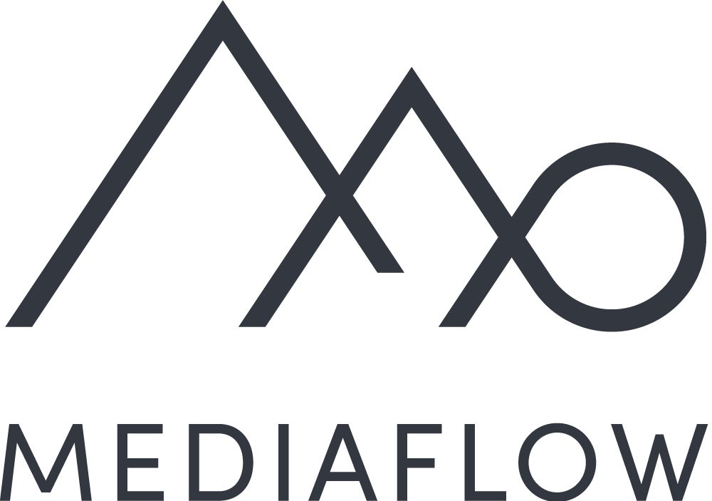 Mediaflow Logo