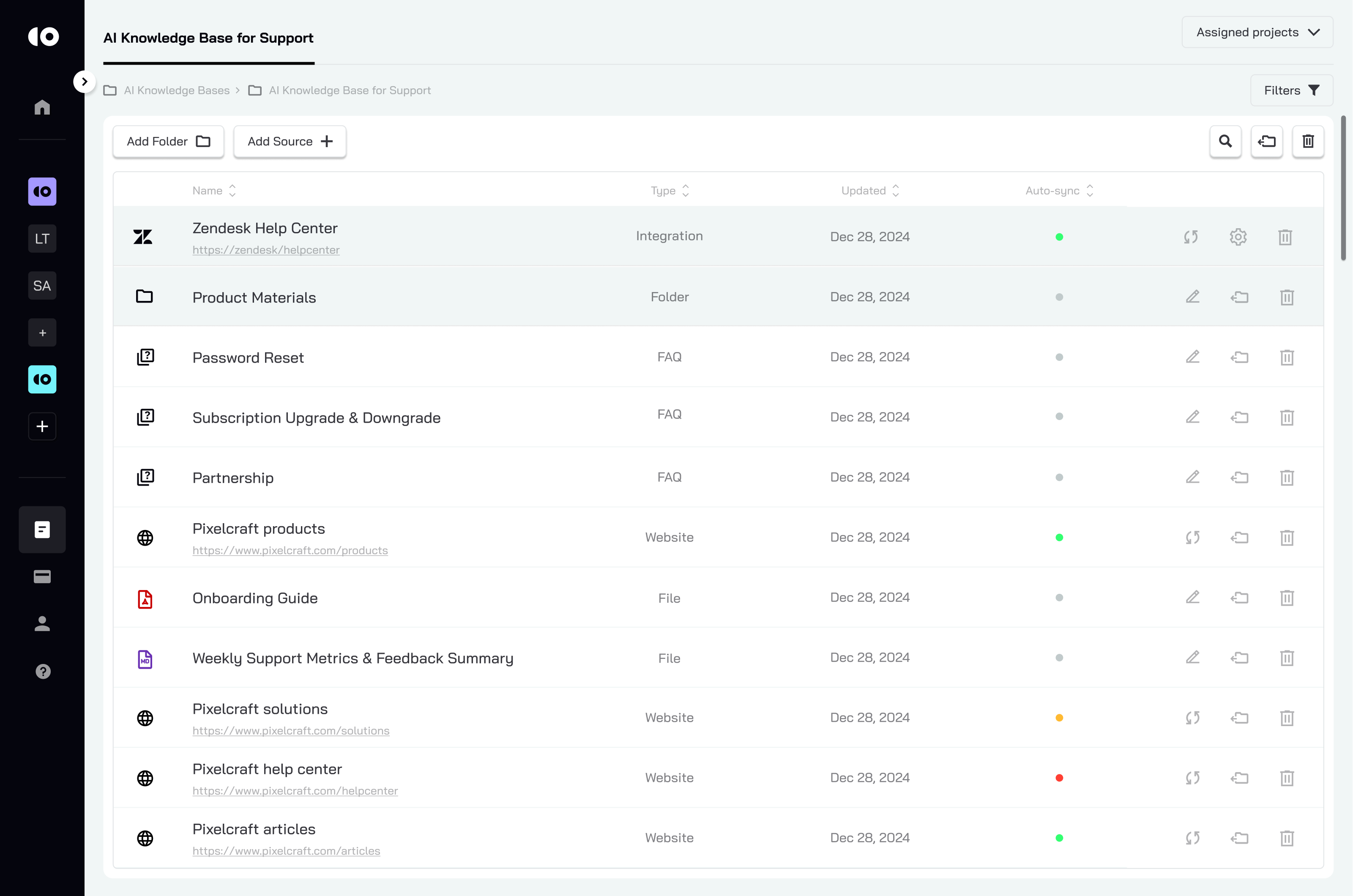 Screenshots & Videos Screenshot #4