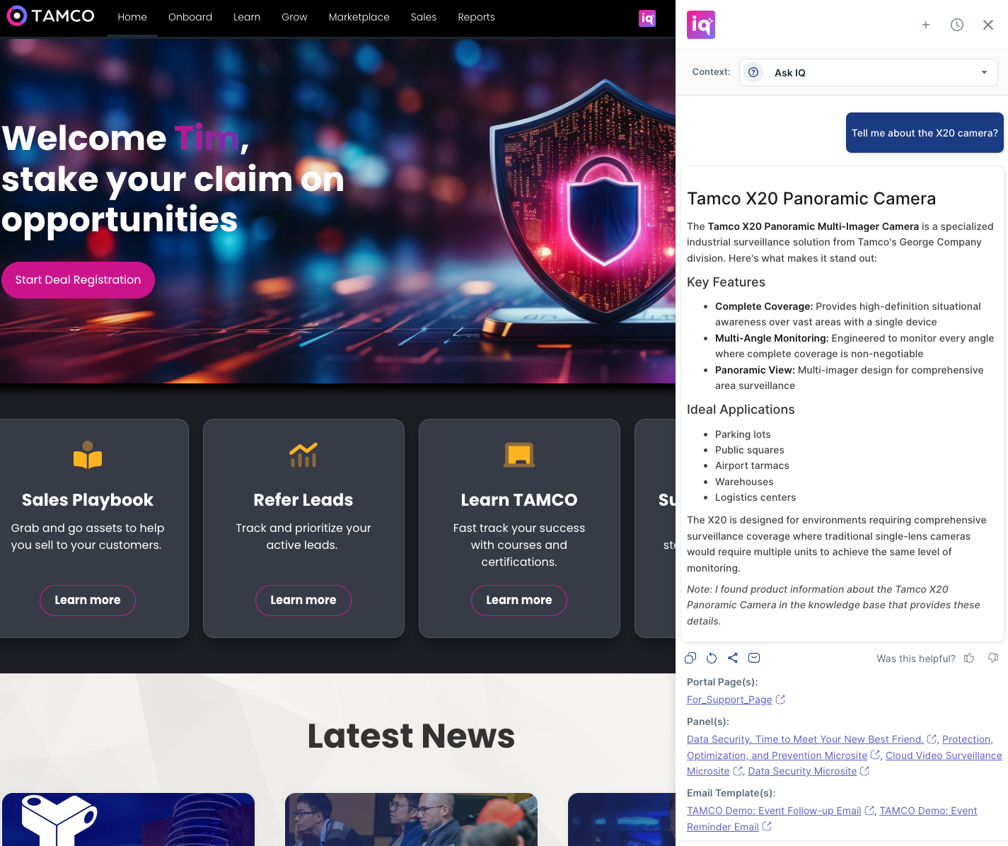 Screenshots & Videos Screenshot #6