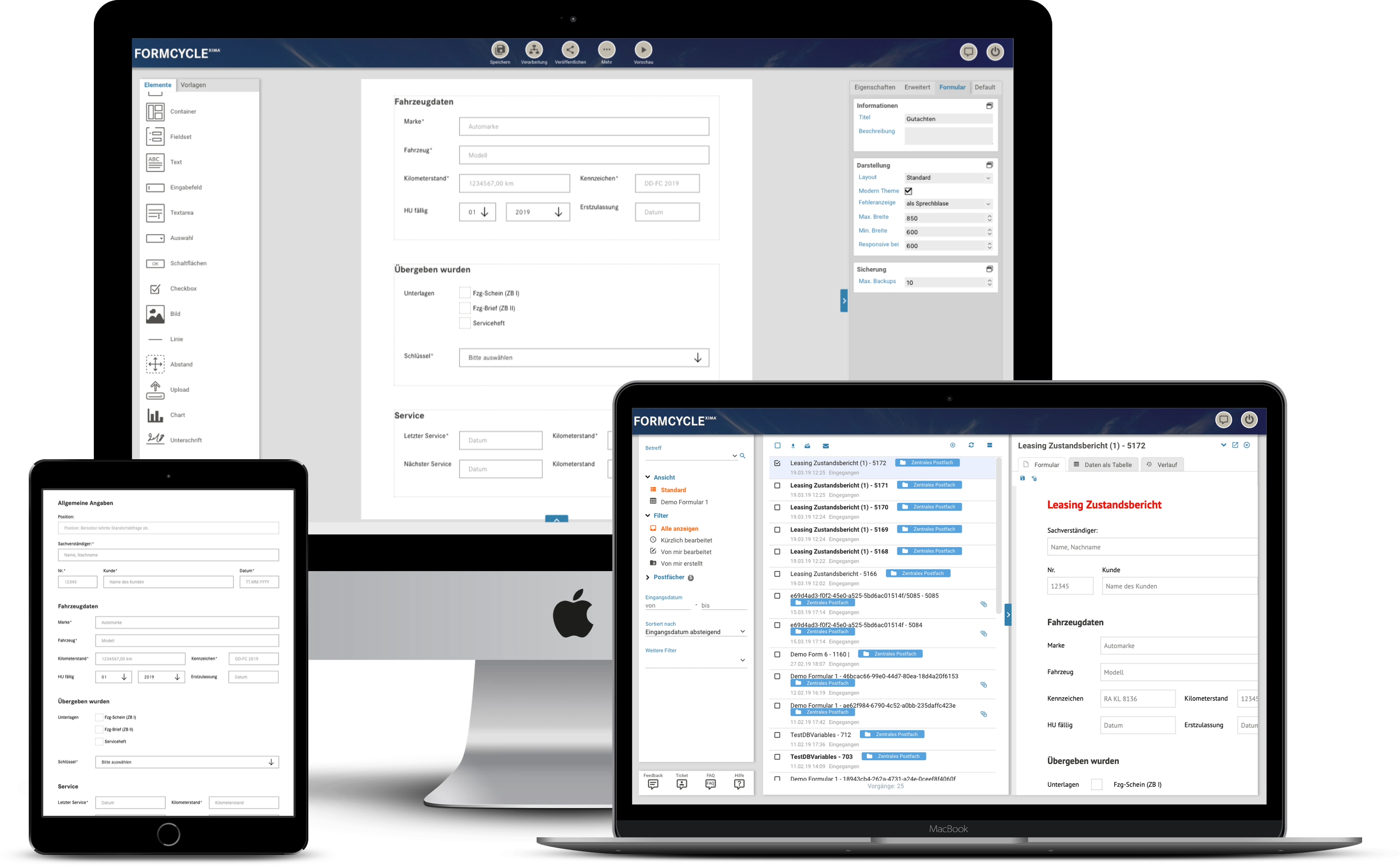 Screenshots & Videos Screenshot #1