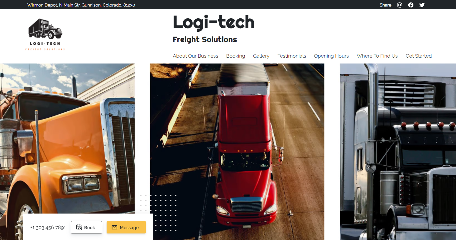 Screenshots & Videos Screenshot #1